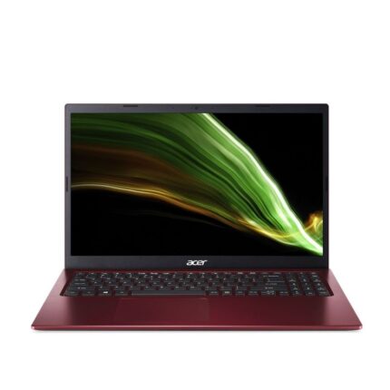 Pc Portable Acer Aspire 3 A315-58 i3 11è Gén 8Go 1To – Rouge – NX.AL0EF.00K Tunisie
