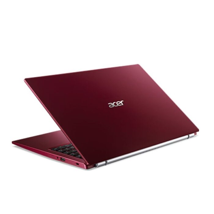 Pc Portable Acer Aspire 3 A315-58 i3 11è Gén 8Go 1To – Rouge – NX.AL0EF.00K Tunisie