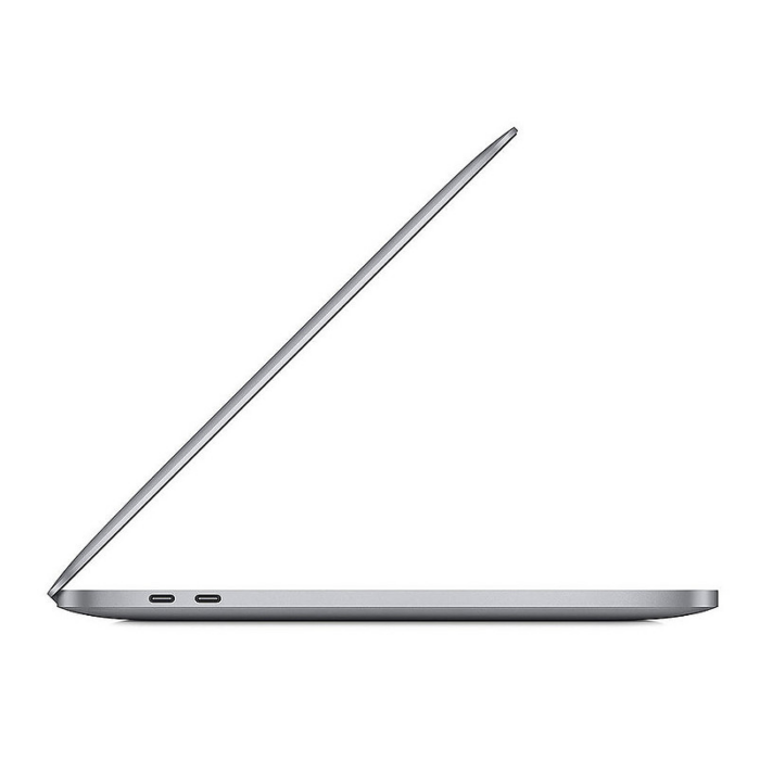 Pc Portable Apple Macbook Pro M2 (2022) 13″  8Go 256 Go  Argent – MNEP3FN/A Tunisie