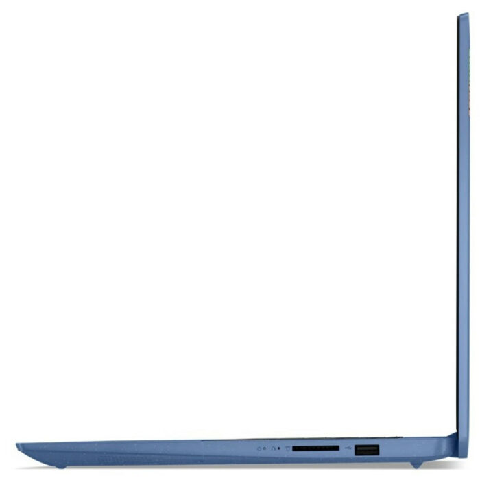 Pc Portable Lenovo IdeaPad 3 15ALC6 AMD Ryzen 3 4Go 256Go SSD – Bleu –  82KU01QFFG Tunisie
