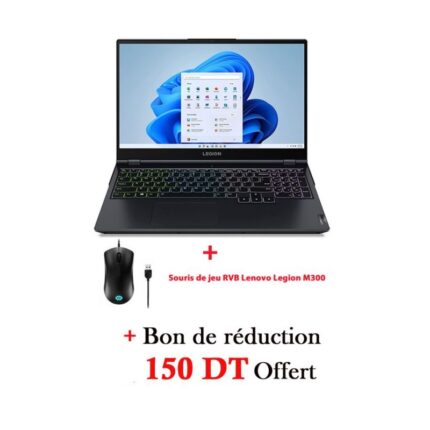 Pc Portable Lenovo ThinkBook 14 G2 ITL i7 11è Gén 8 Go 1 To MX450 2 Go Gris – 20VD0011FE Tunisie