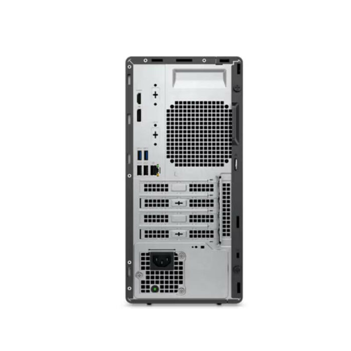 Pc de Bureau Dell Optiplex 3000 i5 12è Gén 8Go 256Go SSD – Noir – 3000I51Y-VGA Tunisie