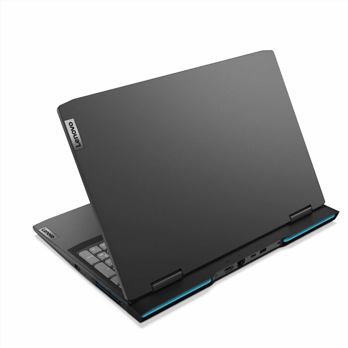 Pc portable Lenovo Gaming 3 i5-12450H 16Go 512GB SSD RTX3050 4GB 24M ONYX GREY – 82S9010TFG Tunisie
