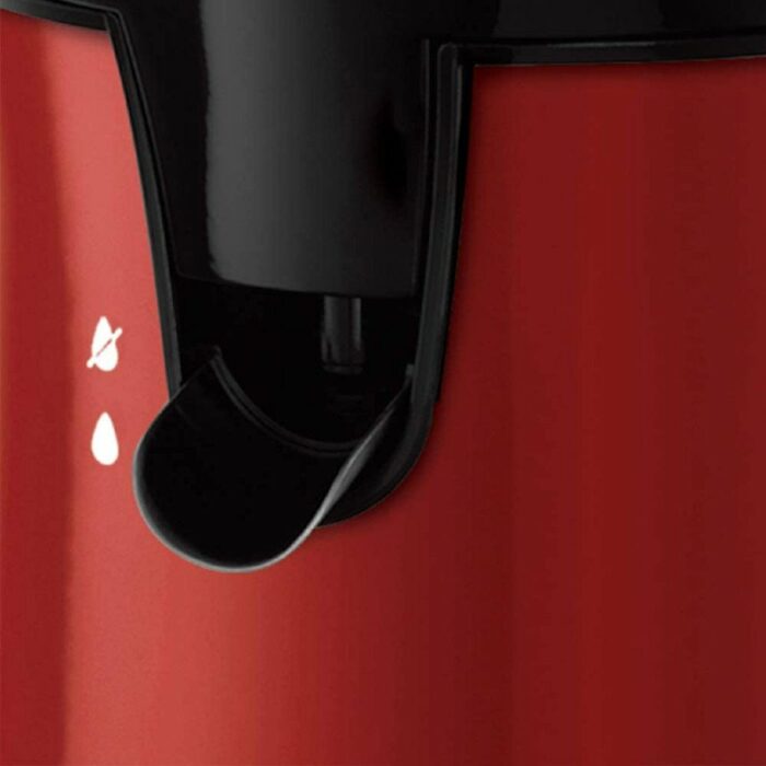Presse-Agrumes Russell Hobbs Classics RED 26010-56 Rouge Tunisie