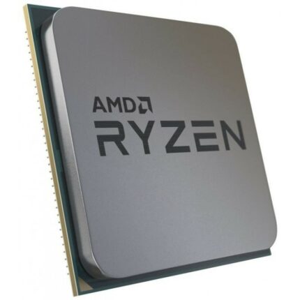 Processeur AMD RYZEN 5 PRO 4650G Tray (3.7 GHZ / 4.2 GHZ) Tunisie