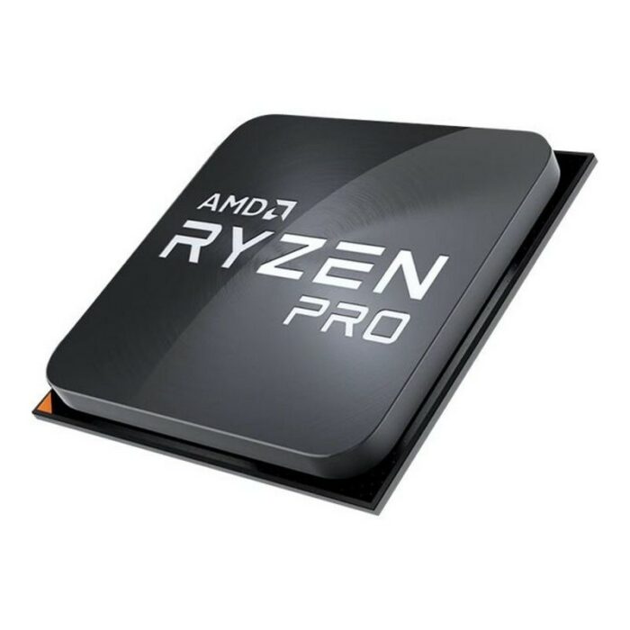 Processeur AMD RYZEN 5 PRO 5650GE (3.4 GHZ / 4.4 GHZ) Tunisie