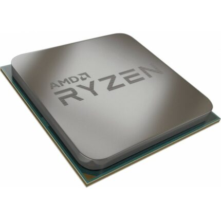 Processeur AMD Ryzen 3 4350G Tray Tunisie