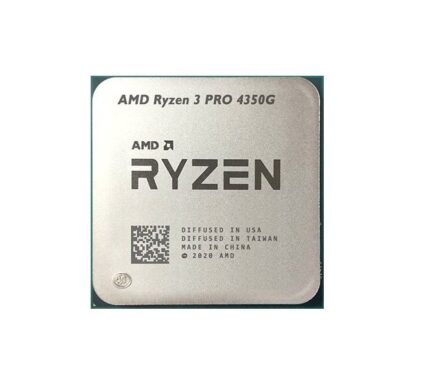 Processeur AMD Ryzen 5 3500X Tray Tunisie