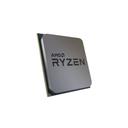 Processeur AMD Ryzen 5 3400GE Tray Tunisie