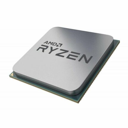 Processeur AMD Ryzen 5 3400GE Tray Tunisie