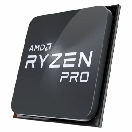 Processeur AMD Ryzen 5 Pro 3350G Tunisie