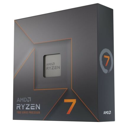 Processeur AMD Ryzen 7 7700X (4.5 GHZ / 5.4 GHZ) Tunisie