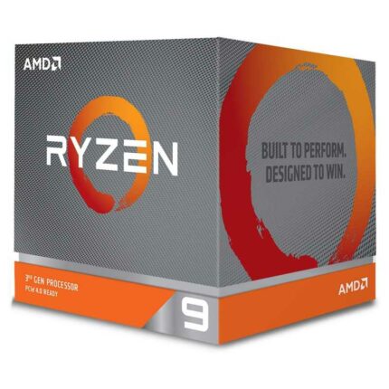 Processeur AMD Ryzen 9 3950X (3.5 GHZ / 4.7 GHZ) Tunisie