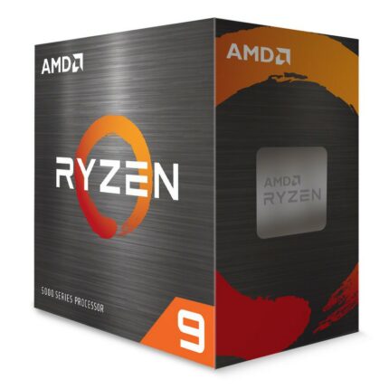 Processeur AMD Ryzen 9 5900X  (3.7 GHZ / 4.8 GHZ) Tunisie
