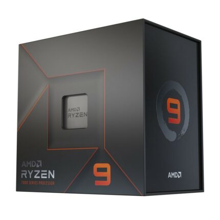 Processeur AMD Ryzen 9 7900X (4.7 GHZ / 5.6 GHZ) Tunisie