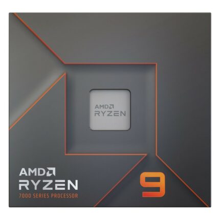 Processeur AMD Ryzen 9 7900X (4.7 GHZ / 5.6 GHZ) Tunisie