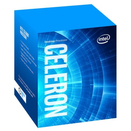 Processeur Intel Celeron G5905 (3.5 GHZ) Tunisie