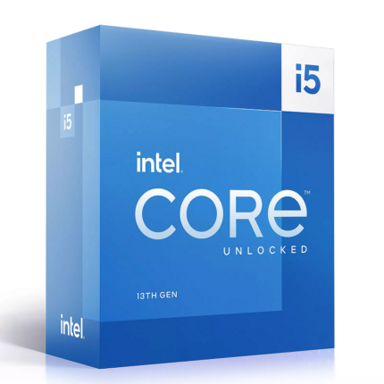 Processeur Intel Core I5-13600KF (3.5 GHZ / 5.1 GHZ) Tunisie