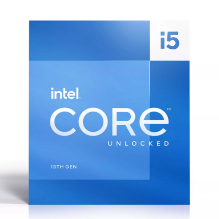 Processeur Intel Core I5-13600K (3.5 GHZ / 5.1 GHZ) – BX8071513600K Tunisie