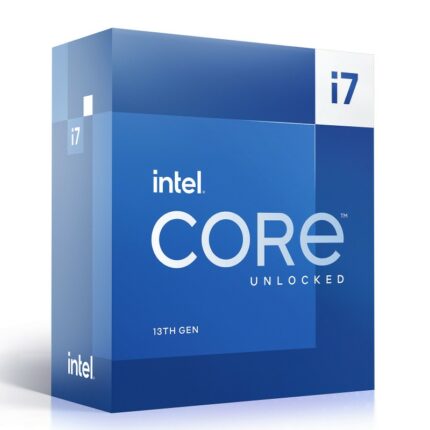 Processeur Intel Core I7-13700K (3.4 GHZ / 5.4 GHZ) Tunisie