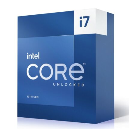 Processeur Intel Core I7-13700K Tray  (3.4 GHZ / 5.4 GHZ) – F090352 Tunisie