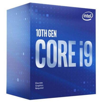 Processeur Intel Core I9-10900F (2.8 GHz / 5.2 GHz) – BX8070110900F Tunisie