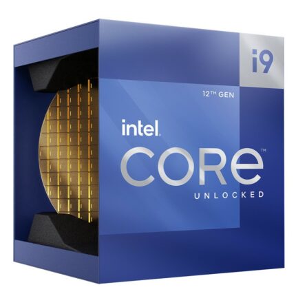 Processeur Intel Core I9-12900K (3.2 GHZ / 5.2 GHZ) Tunisie
