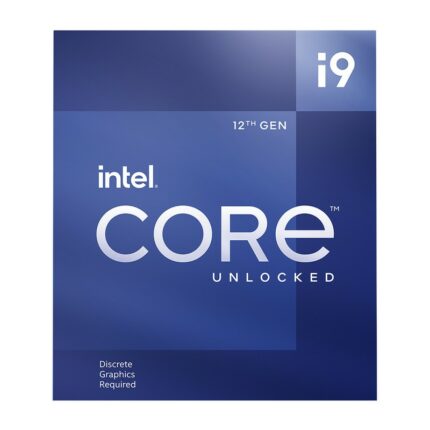 Processeur Intel Core I9-12900KF (3.2 GHZ / 5.2 GHZ) Tunisie