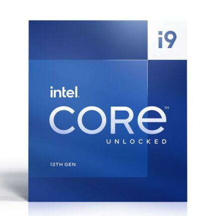 Processeur Intel Core I9-13900KF (3.0 GHZ / 5.8 GHZ) -BX8071513900KF Tunisie