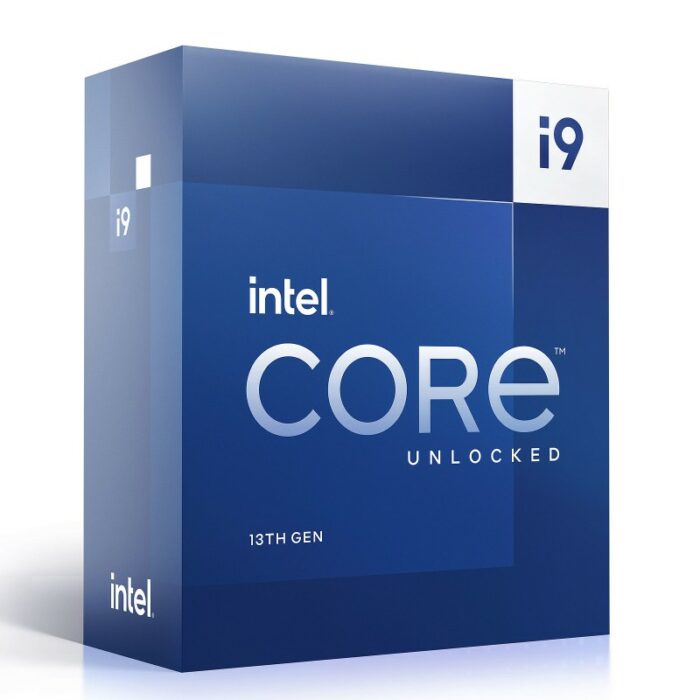 Processeur Intel Core I9-13900KF (3.0 GHZ / 5.8 GHZ) -BX8071513900KF Tunisie
