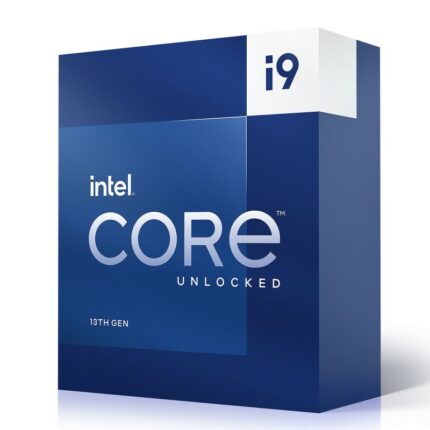 Processeur Intel Core I9-14900K (3.0 GHZ / 5.8 GHZ) – BX8071514900K Tunisie