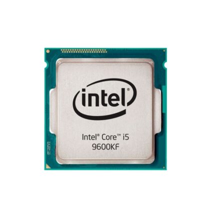 Processeur Intel Core i3-10100F (3.6 GHZ / 4.3 GHZ) Tunisie