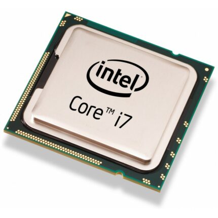 Processeur Intel Core i5-10600K 10É Gén – BX8070110600K Tunisie