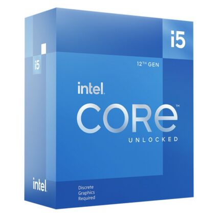 Processeur intel Core I5-12600KF (3.7 GHZ / 4.9 GHZ) Tunisie