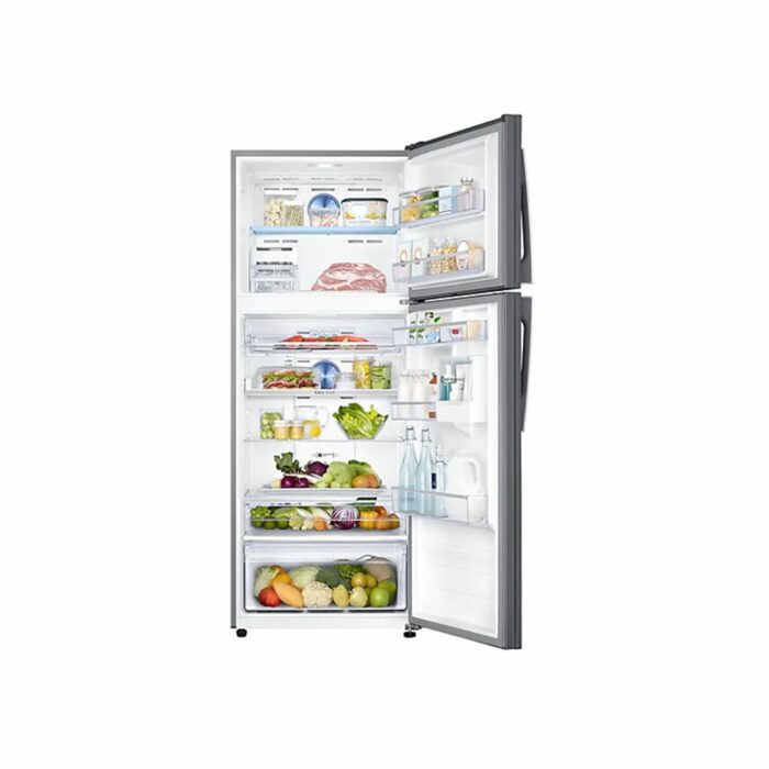 Réfrigérateur Samsung Twin Cooling NoFrost 362 L RT44K5152S8 Silver Tunisie