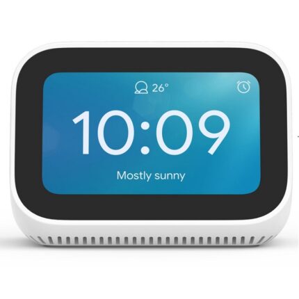 Radio Réveil Portable Xiaomi Mi Smart Clock Tunisie
