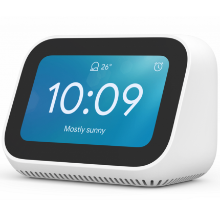 Radio Réveil Portable Xiaomi Mi Smart Clock – QBH4191GL Tunisie