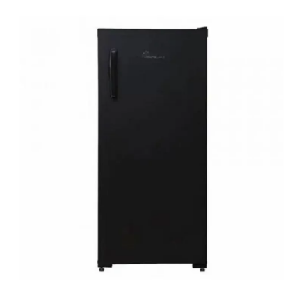 Réfrigérateur MontBlanc FG23 230 Litres Gris Tunisie