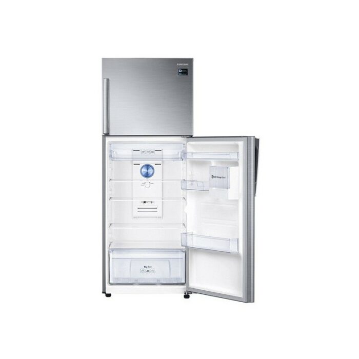 Réfrigérateur Samsung 384L No Frost RT50K5152S8 Inox Tunisie