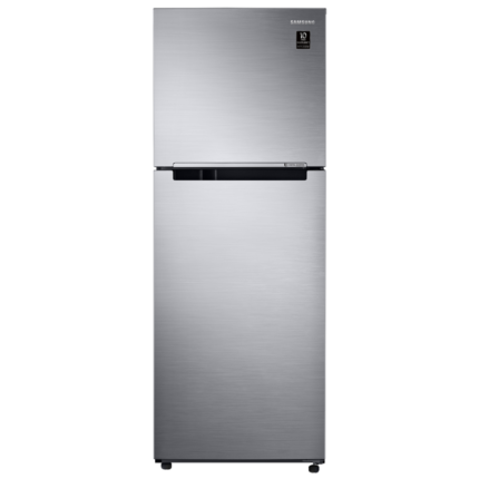Réfrigérateur Samsung NoFrost 400L  RT40K500JS8 Silver Tunisie