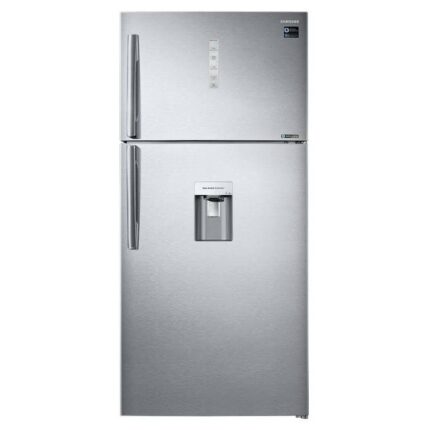 Réfrigérateur Samsung NoFrost 583L – RT81K7110SL Silver Tunisie