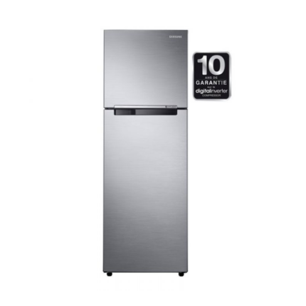 Réfrigérateur Samsung RT37K500JS8 370 L NoFrost Silver Tunisie