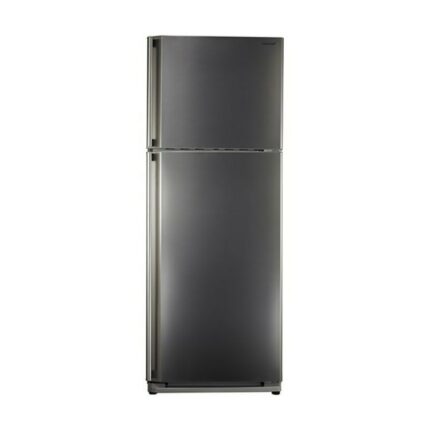 Réfrigérateur Sharp SJ-48C-ST 384 L No Frost Inox Tunisie
