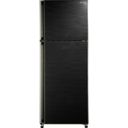 Réfrigérateur Sharp SJ-58C-BK 525 L No Frost Noir Tunisie
