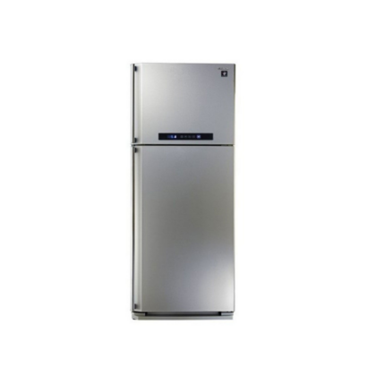 Réfrigérateur Sharp SJ-PC58A-ST 530 L No Frost Inox Tunisie