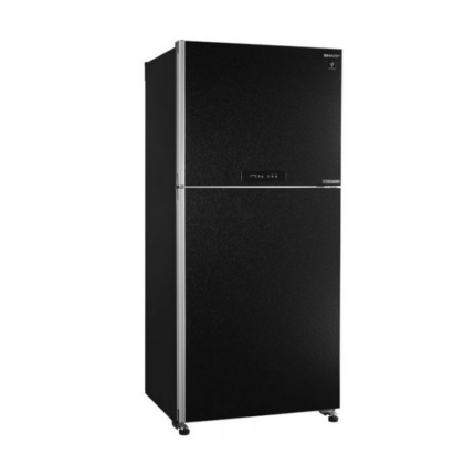 Réfrigérateur Sharp SJ-PV63G-BK 630 L No Frost Noir Tunisie