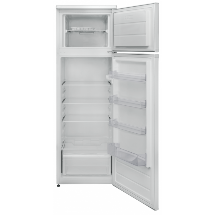 Réfrigérateur Telefunken 2 Portes 237 L FRIG-283W Blanc Tunisie