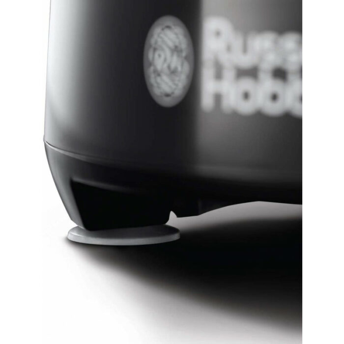 Robot Multifonction Matte Desire Black Russell Hobbs 24732-56 Noir Tunisie