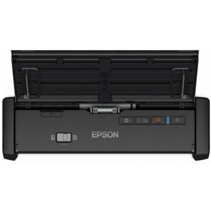 Scanner Mobile EPSON WorkForce DS-310 Couleur  A4 – B11B241401 Tunisie