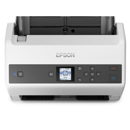 Scanner à Défilement Epson WorkForce DS-870 – B11B250401BA Tunisie